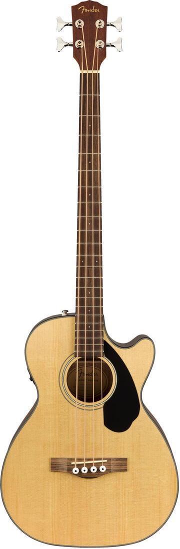 Cb-60Sce Bass Lrl Natural