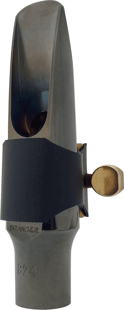 Metalen Mondstuk B21AS - Alt