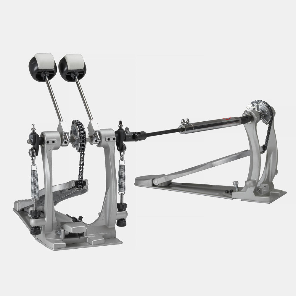 GRC5-DB DRUMPEDAAL ROAD CLASS SERIES DOUBLE