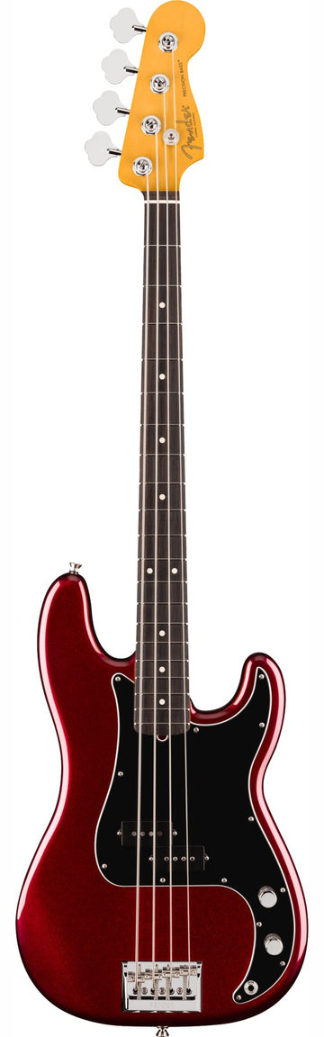 Precision Bass American Professional, RW Ossenbloed