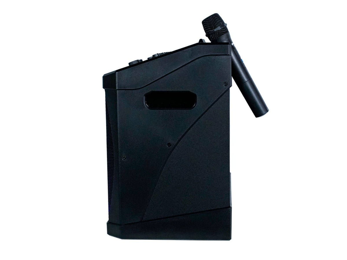 KP800-pro - Karaokesysteem 160W