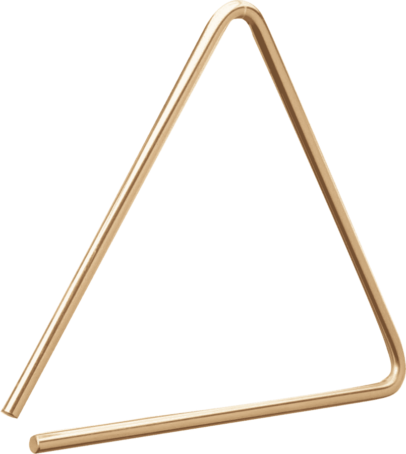 Triangel 5"