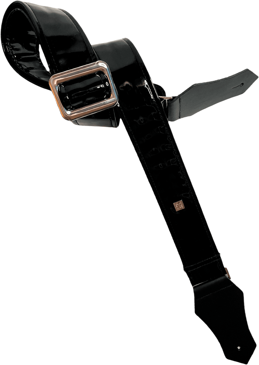 Band 2" Badass Mirrored - Badass Midnight
