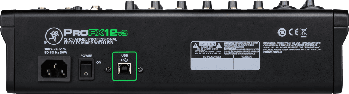 PROFX12V3