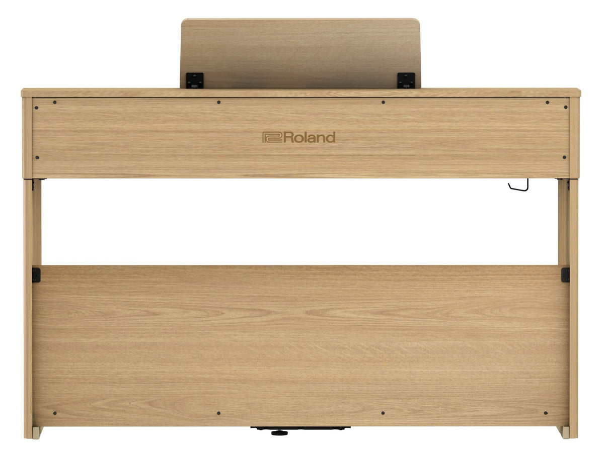 RP-701 Licht eiken