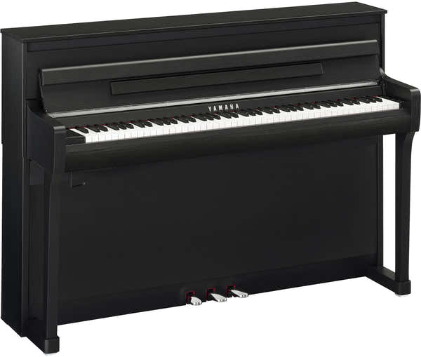 CLP885 Zwart