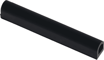 Onderdelen Capodaster SNAREN-hoes Rubber