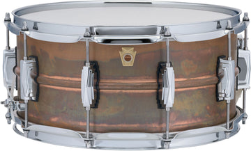 Lc663 - 14 X 6.5" Koper Phonic