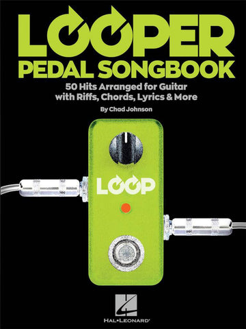 Looper Pedal Songbook