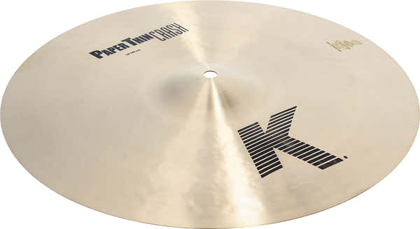 K2816 - K-Series 16" Paper Thin - gelimiteerde editie