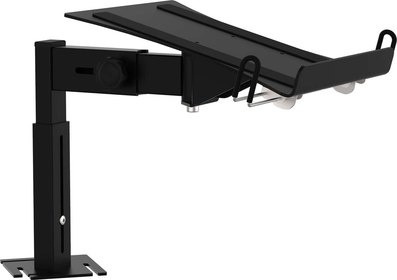 B3 Laptopstandaard BK