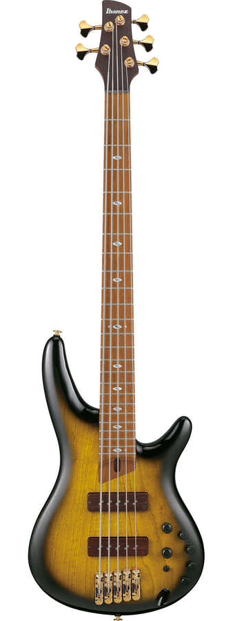 SR4505-DST Woestijnzonsondergang Burst Prestige