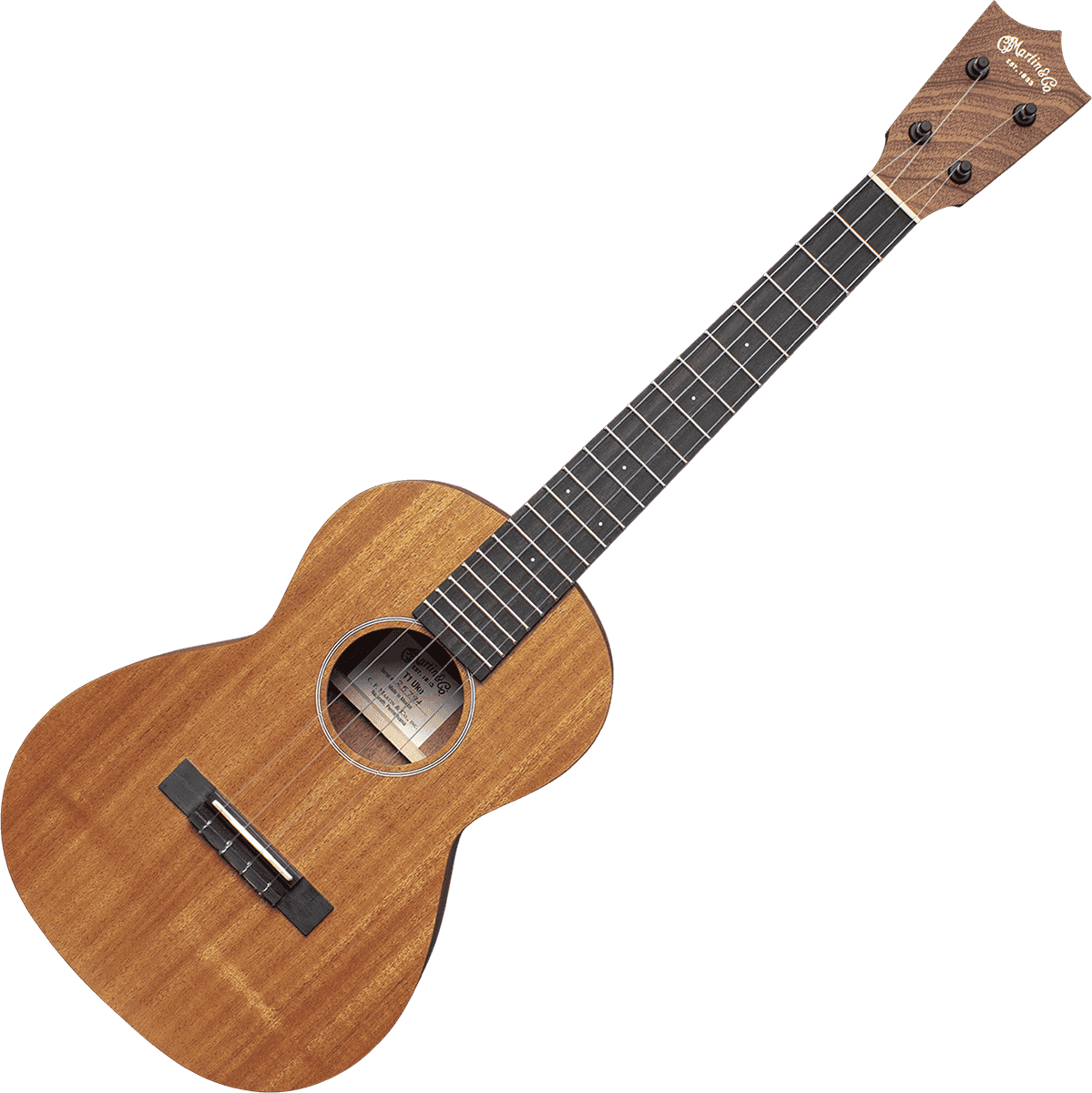 Ukelele T1