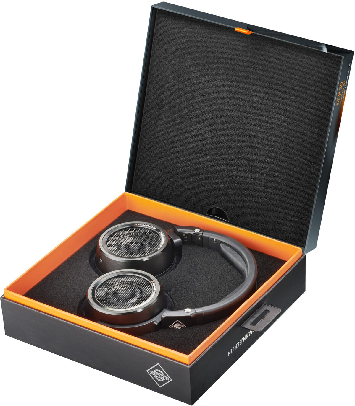 NDH 30 Black Edition - BSTOCK
