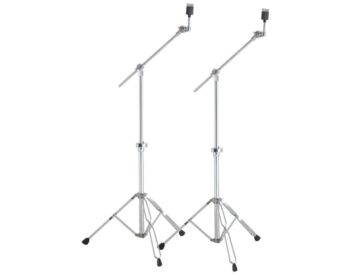 CYMBAL BOOM STANDS ROCK HARDWARE SERIES RK1092 SET OF 2