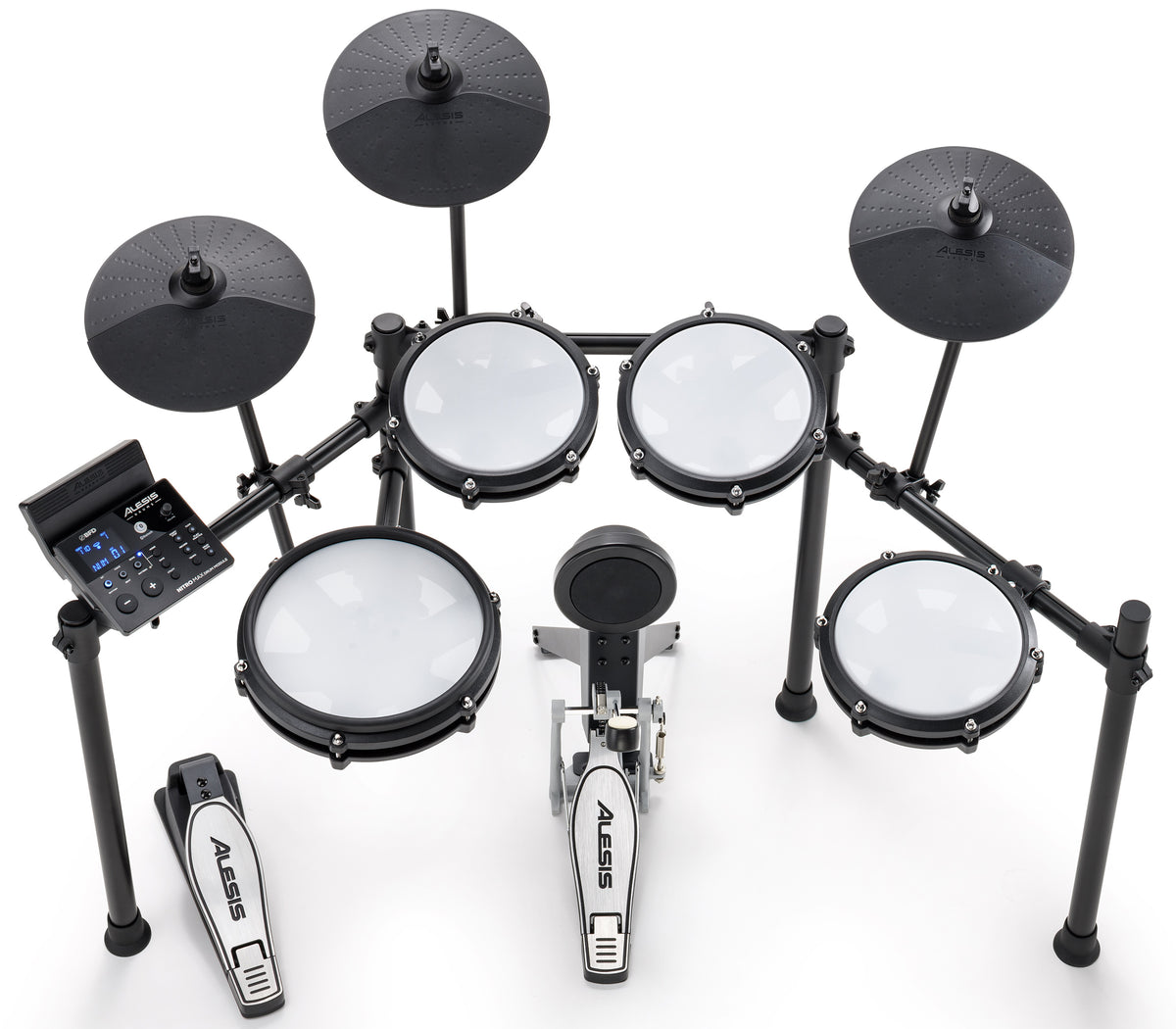 Alesis Nitro Max Set