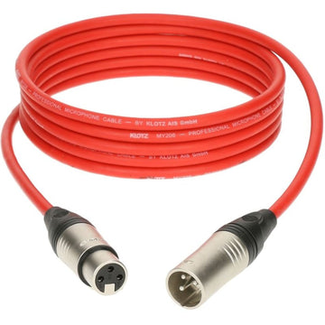 M1 MIC CABLE 5M