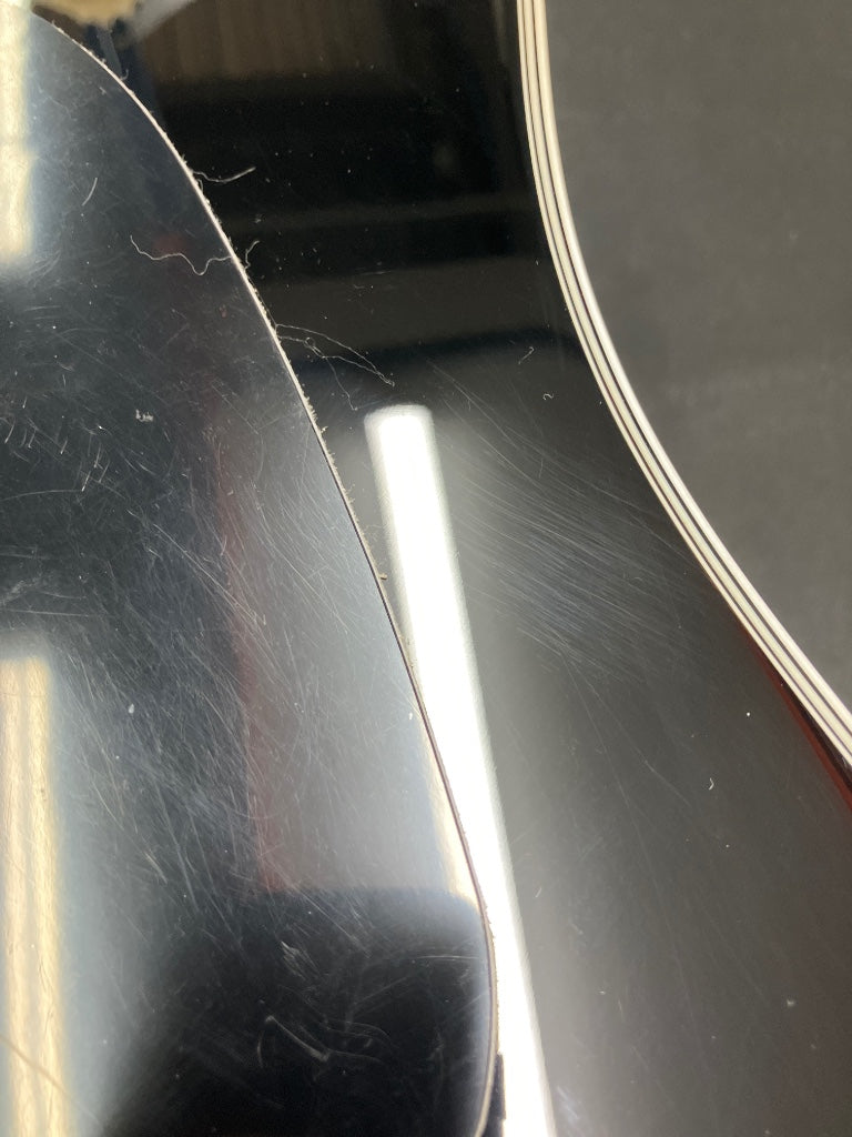 Gd34Ce Black - B Stock