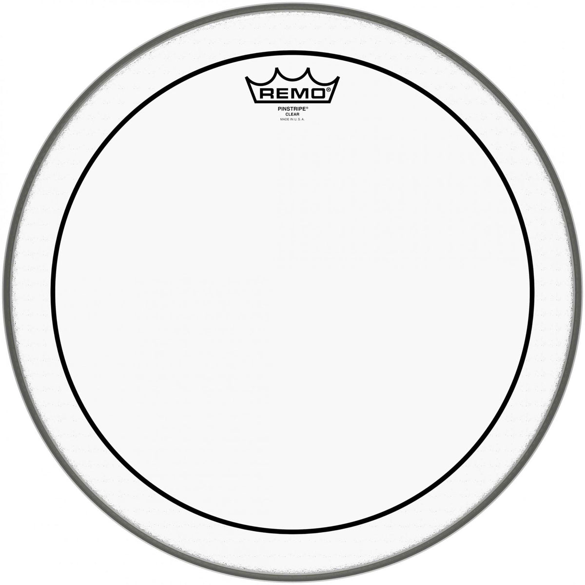PS-0315-00 - PINSTRIPE  CLEAR 15