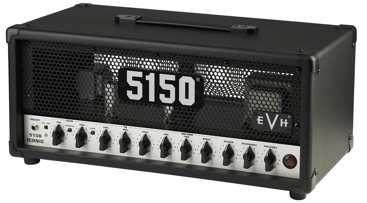 5150 Iconic Serie 15W 6L6 ivoor 230V EU