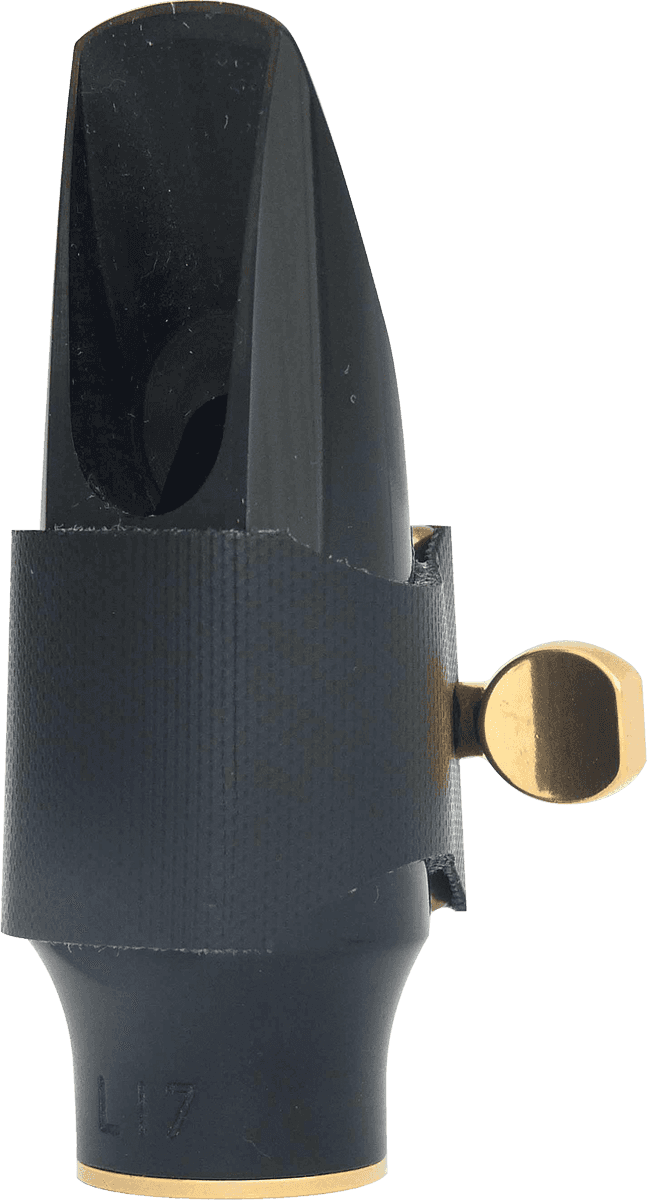 Ebonieten Mondstuk L21SH - Sopraan