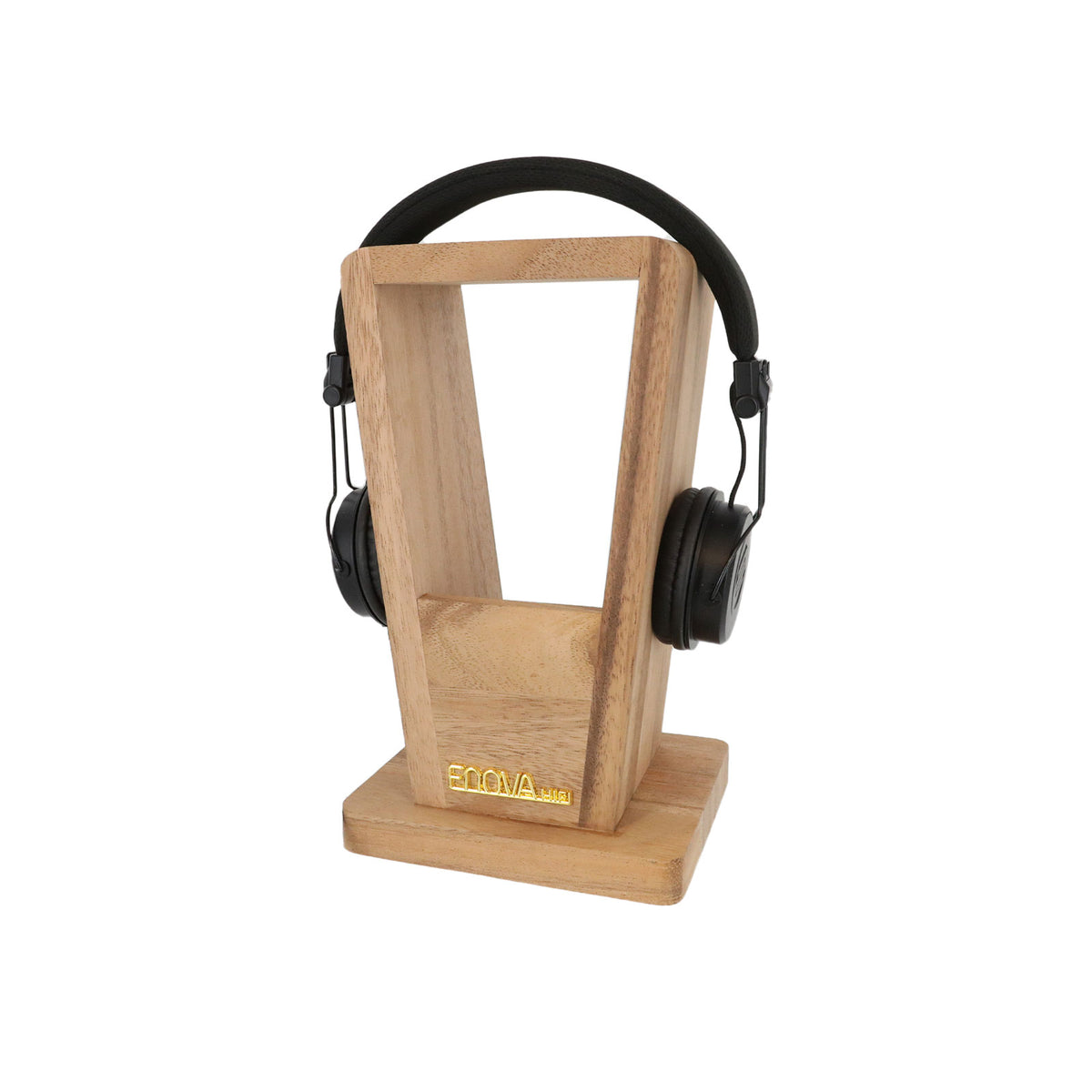 ENOVA HIFI DJ Deluxe HSW Walnoot