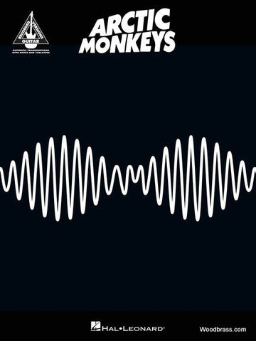 Arctic Monkeys - Am - Tabulatuur