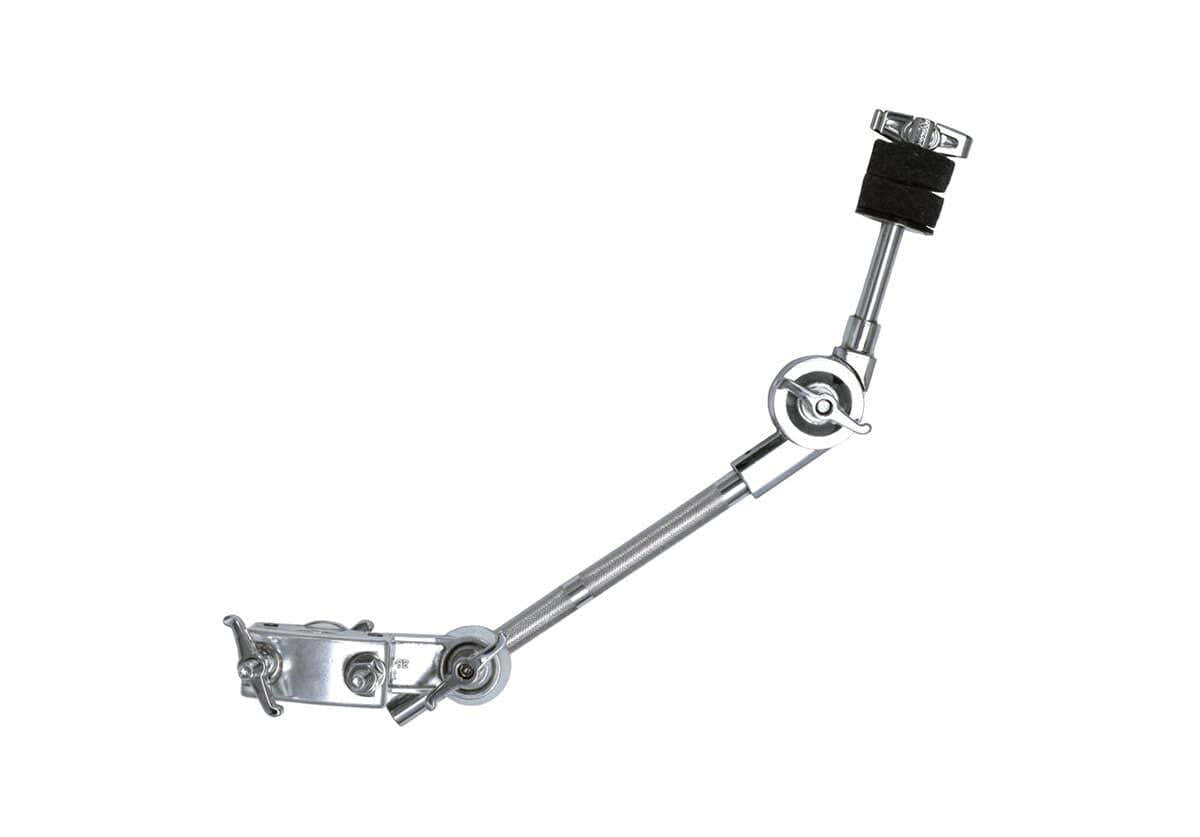 PA-ACMSM - POLE STAND WITH CLAMP - SHORT