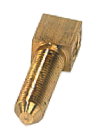 Onderdelen van Slof Strijkstok Contrabas 5X8 MM