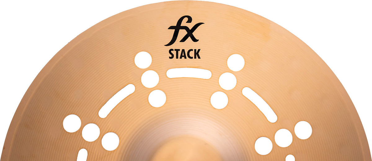 FXSTK12 - FX-serie 12" Stack