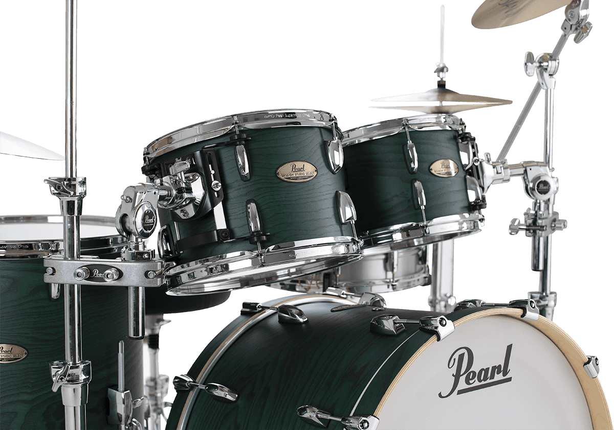 Session Studio Select Stage 22 Smaragdessen