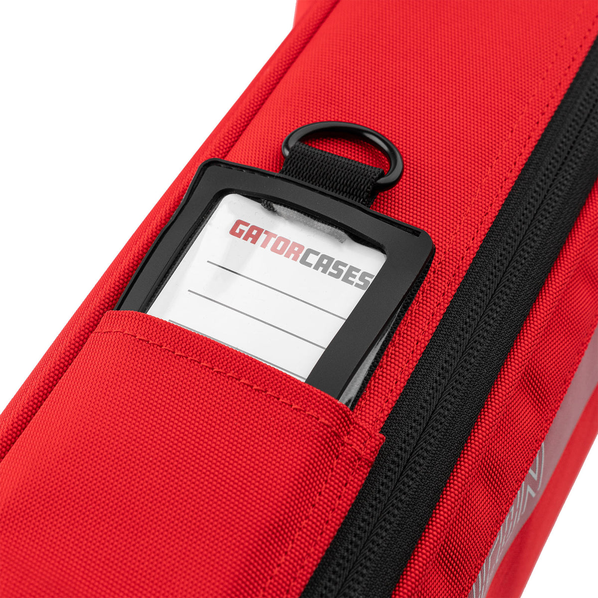 Softcase voor Elektrische Gitaar - ICON