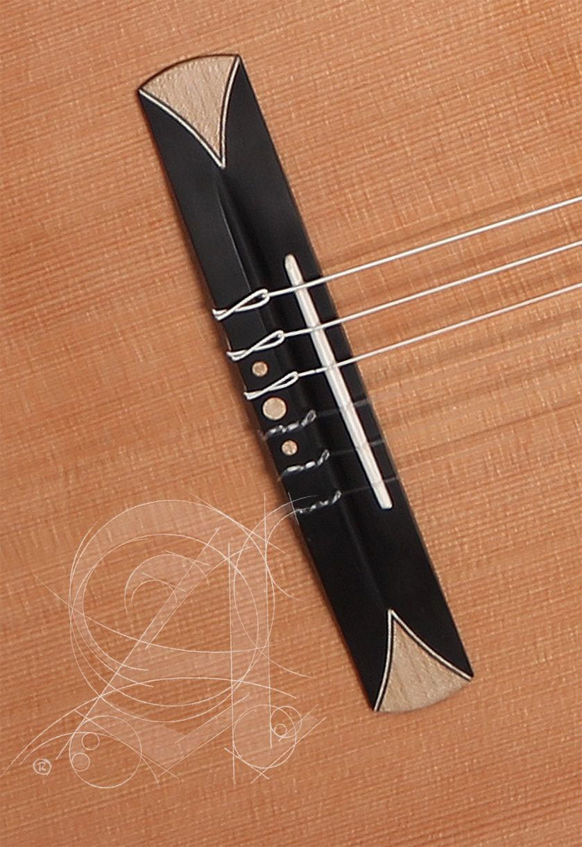 Concert Cs-3 Cw E8 Crossover + 9738 25mm Gigbag