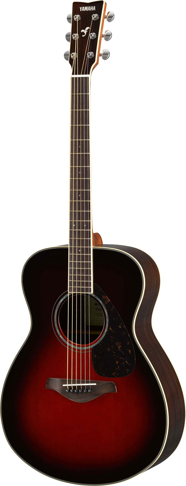 Fs830Tbs Tabaksbruine sunburst