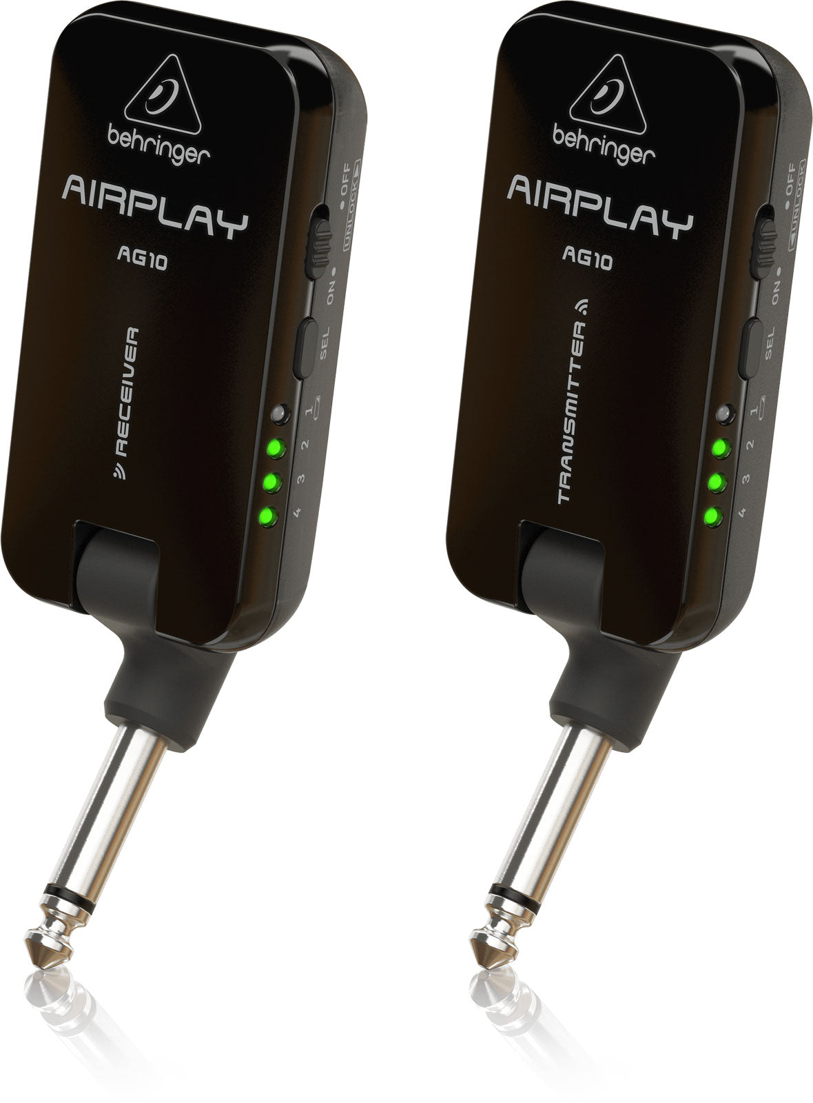 Airplay Guitar AG10