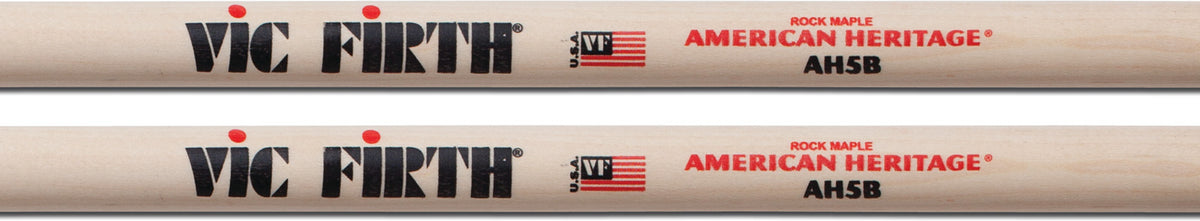 AH5B - American Heritage 5B Esdoorn