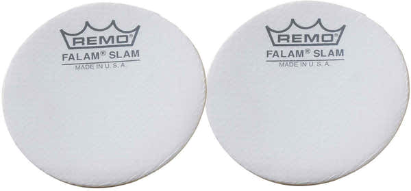 FALAM SLAM - 2.5
