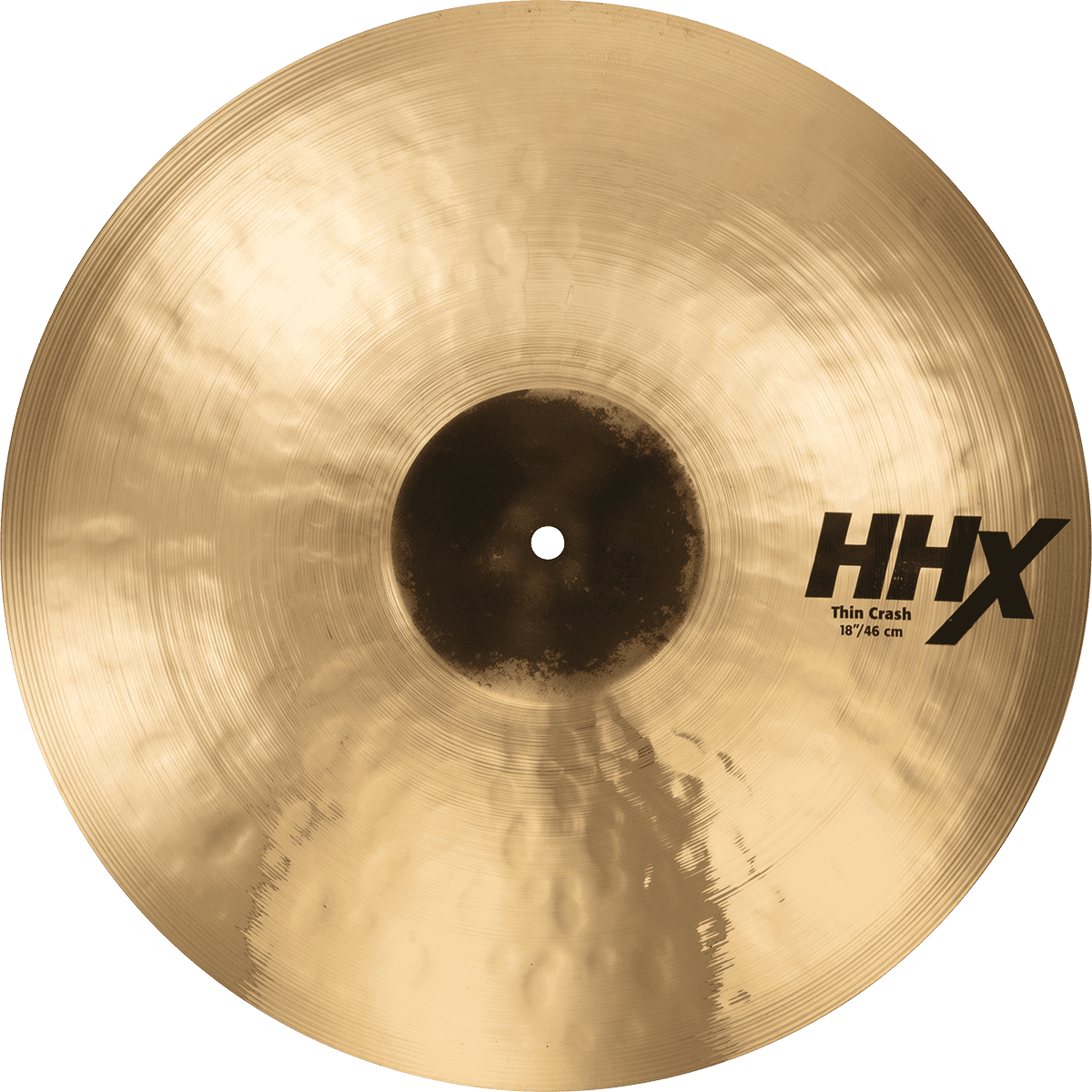 HHX Crash 18" Dun Helder - 11806XTB