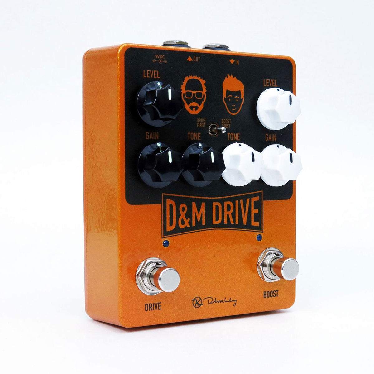 D&M DRIVE