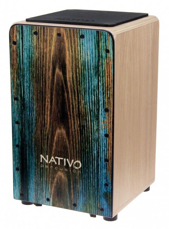Nativo percussion