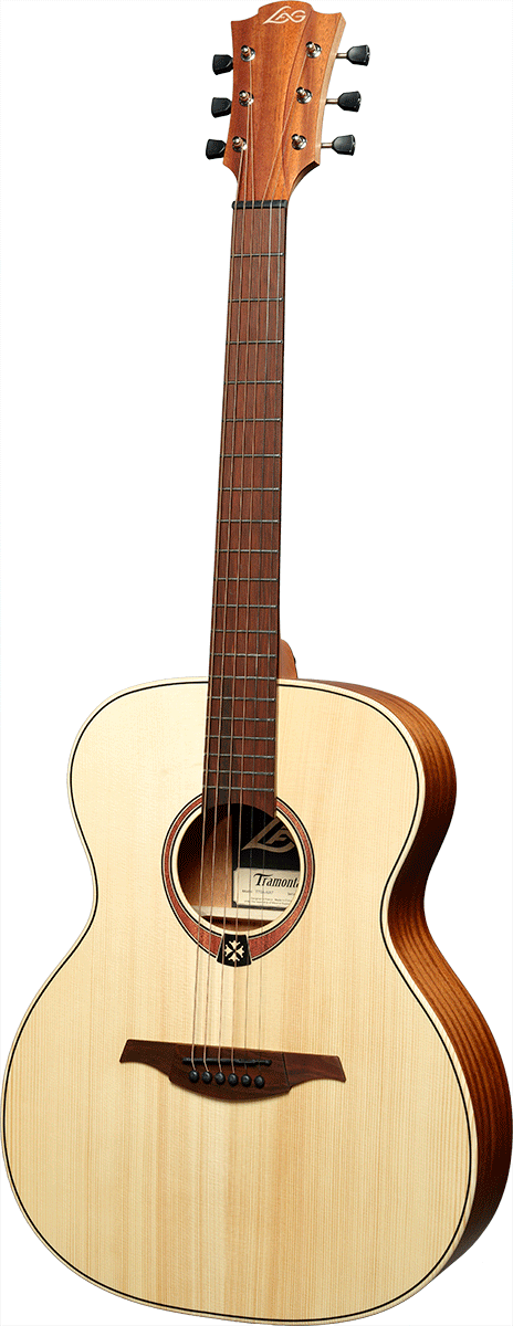 Tramontane T70A-Nat Auditorium Naturel