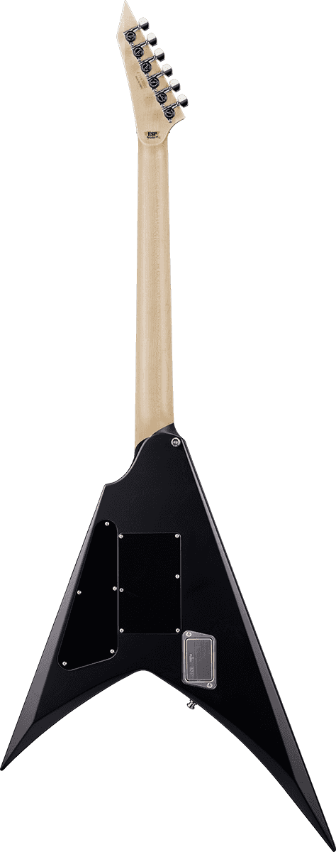 Handtekening Elektrische Gitaar Alexi Laiho Gescheurd