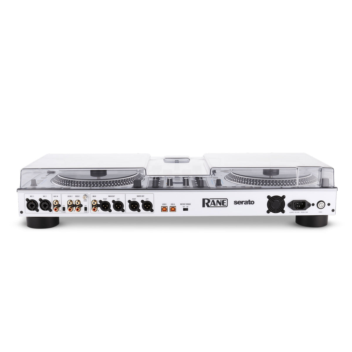 Hoes voor Rane ONE MK2