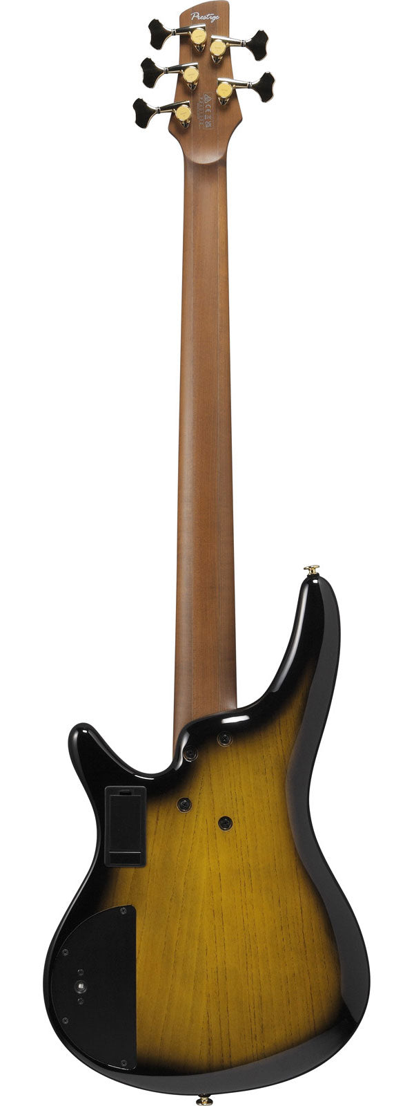 SR4505-DST Woestijnzonsondergang Burst Prestige