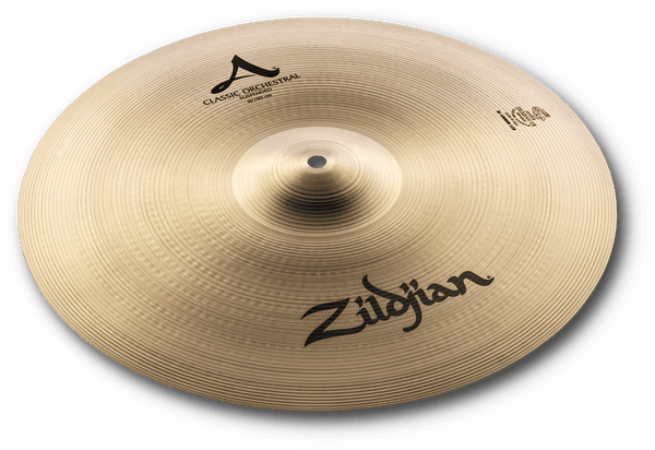 Zildjian A0417