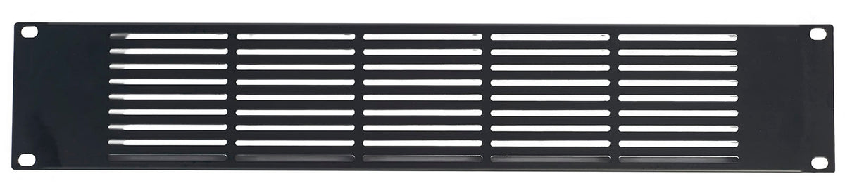 Algam Audio AIR-2u - Ventilatierooster Rack 2u