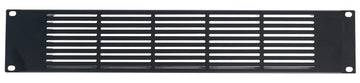 AIR-2u - Ventilatierooster Rack 2u