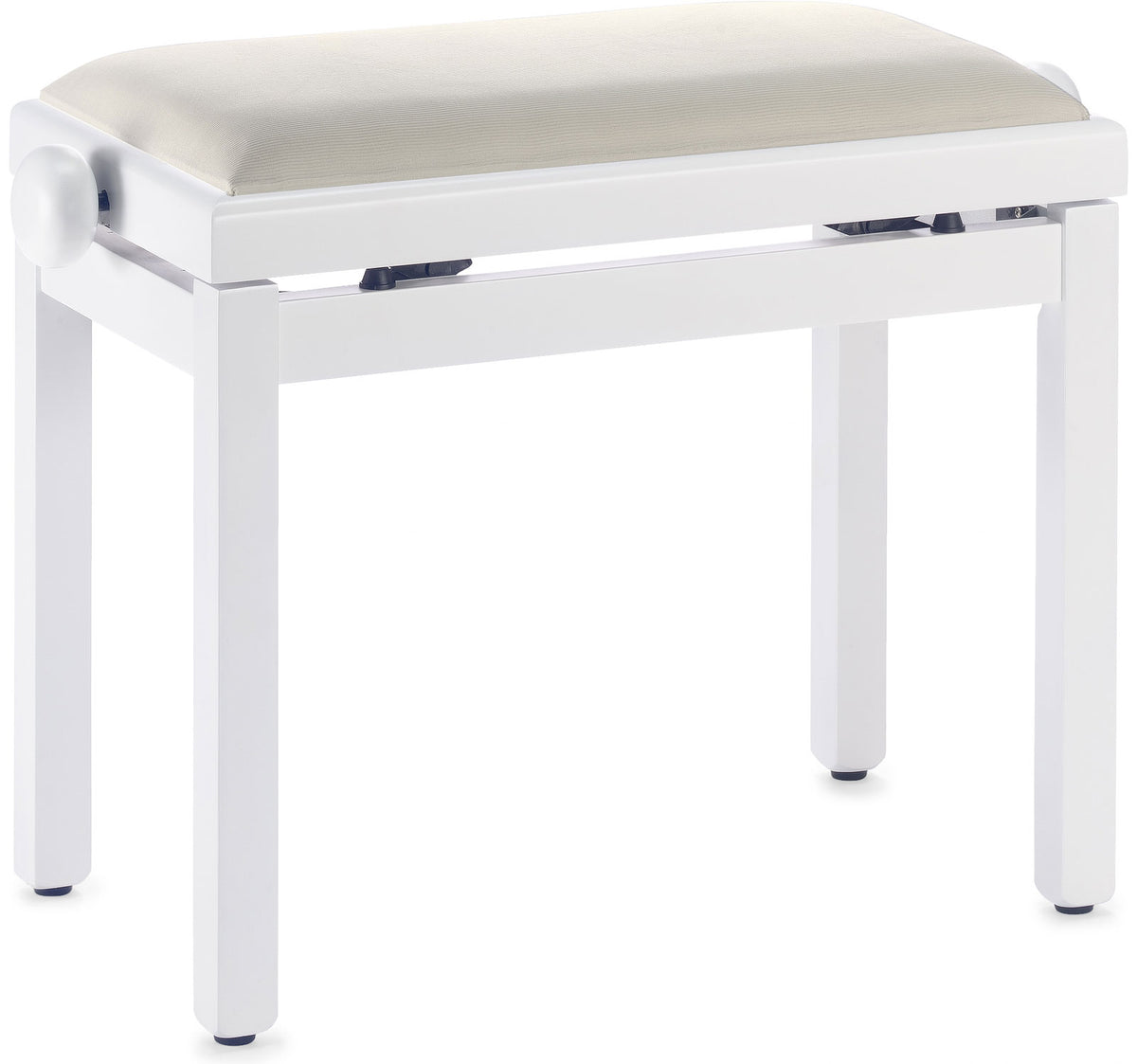 Toetsenbordbank PB39 WHM VBE Mat wit