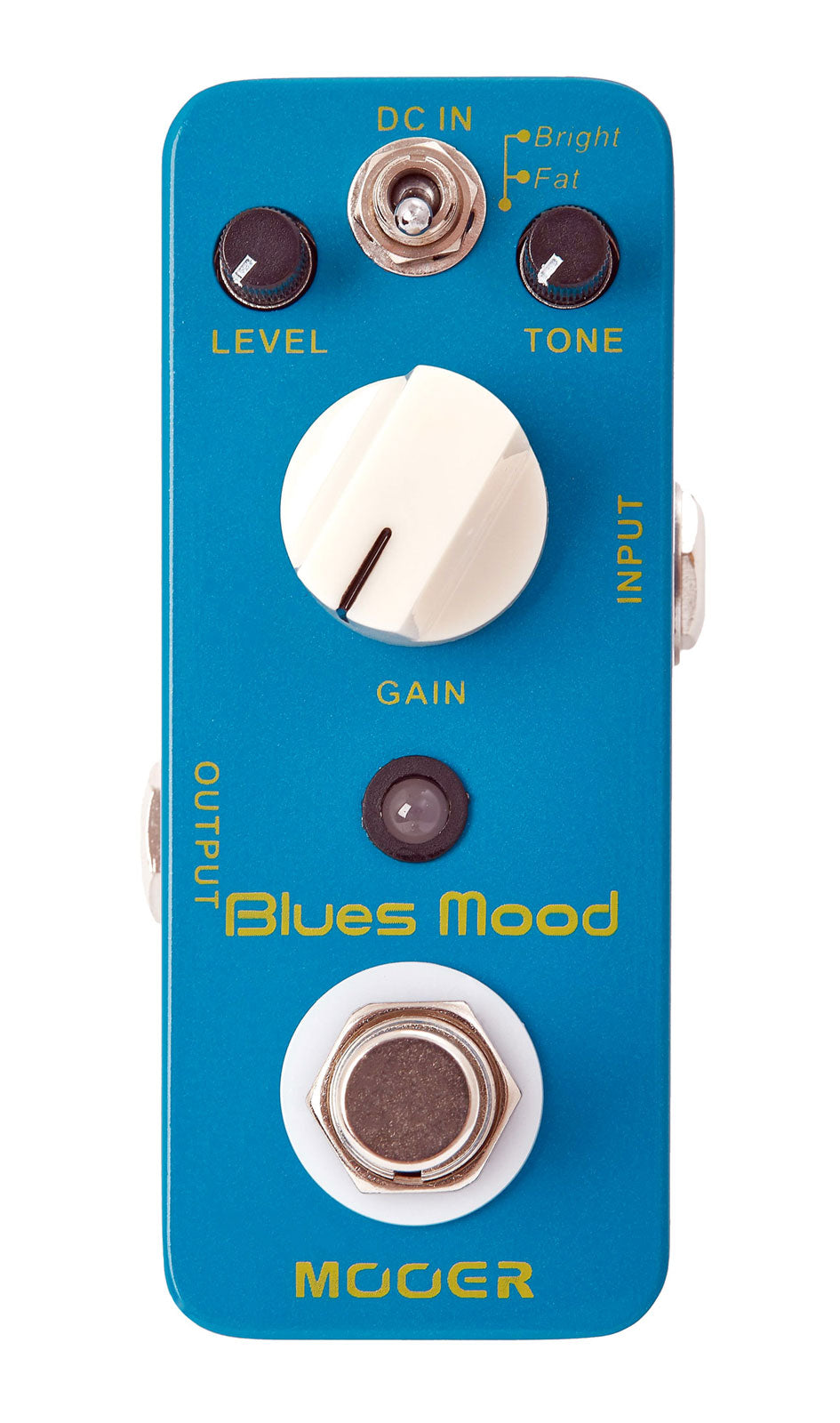 Bluesstemming