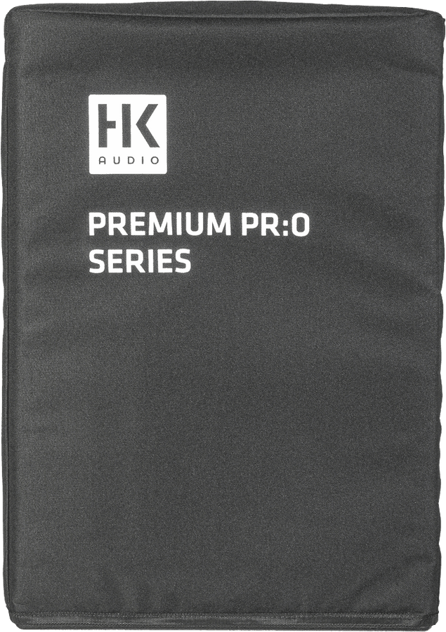 Beschermhoes PRO12XD